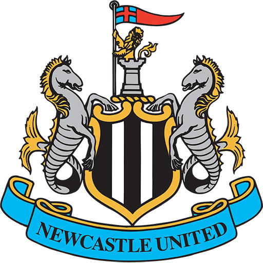 Newcastle United badge