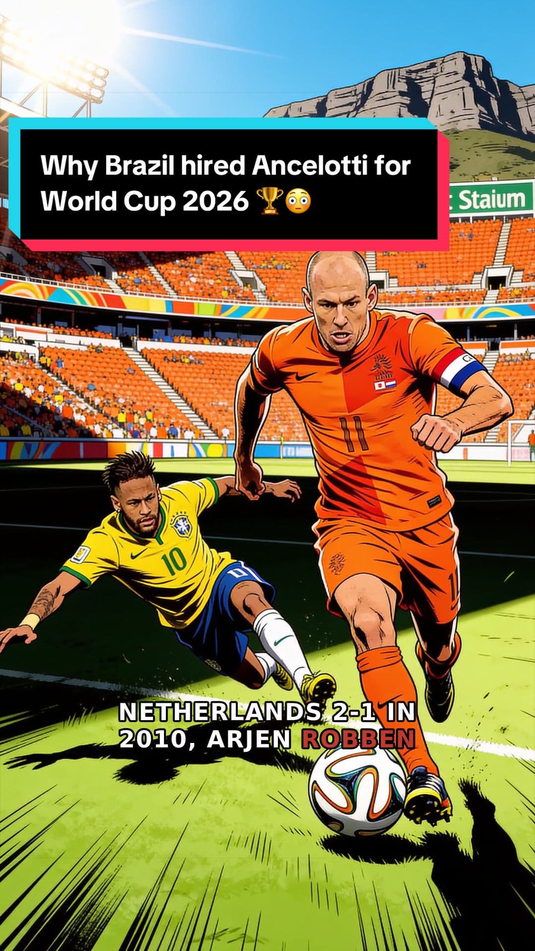 Spain Do Not Win With Talent. They Win With a System.